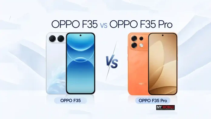 oppof35andf35pro