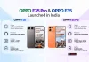 OPPO F35, F35 Pro 5G Launched in India: Price, Specifications, 8,000mAh Battery and 50MP Selfie Camera OPPO F35 5G Features explained. (Image credit: OPPO)