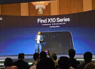 OPPO Find X10 Pro Max Is Coming to India With 2nm Chip, 185fps Gaming and 4K 240fps Video