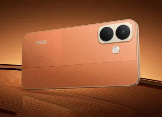 POCO X8s Spotted on IMDA and Geekbench; 50MP Camera Details Emerge POCO X8s Spotted on IMDA and Geekbench; 50MP Camera Details Emerge