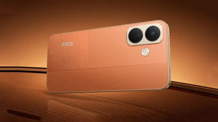 pococ (2) POCO X8s Spotted on IMDA and Geekbench; 50MP Camera Details Emerge