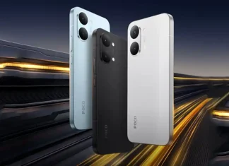 POCO X9 Pro Max Tipped to Pack 10,000mAh Battery; X9 Pro Gets 9,000mAh Unit