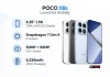 POCO X8s Launched Globally With 6.35-Inch 1.5K Display, 50MP Telephoto Camera, 6,330mAh Battery and Snapdragon 7 Gen 4
