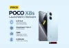 POCO X8s Launched in Vietnam With Snapdragon 7 Gen 4; Check Price and Specifications