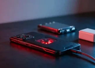 RedMagic 12 Pro EPREL Listing Reveals Battery and Charging Details