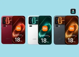 Xiaomi 18 Pro, Pro Max Global Variants Tipped to Get Smaller Batteries, New Colours