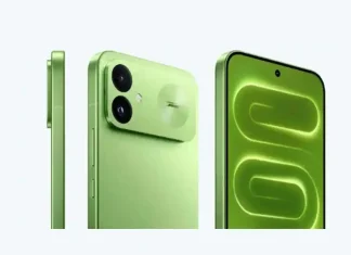Redmi K100 With 10,000mAh Battery, 165Hz Display Launching on October 27; Firefly Green Revealed