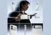 Redmi K100’s Snow Rock White Colour Revealed Ahead of October 27 China Launch