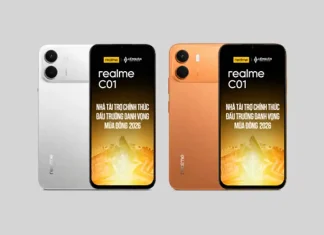 Realme C01 Listed Online Before Official Launch; Price and Specifications Revealed