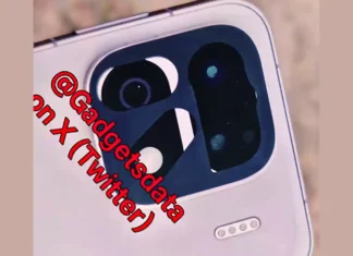 Upcoming Realme Phone Tipped With 200MP Camera, 185Hz Display, 8,700mAh Battery Upcoming Realme Phone Tipped With 200MP Camera