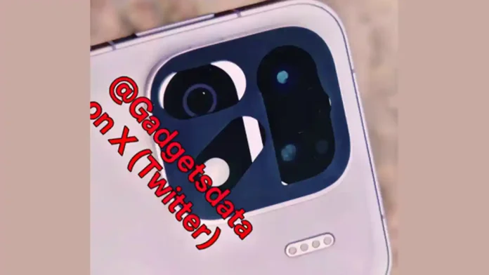 Upcoming Realme Phone Tipped With 200MP Camera