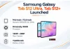 Samsung Galaxy Tab S12 Ultra, Tab S12+ Launched With Dimensity 9500, 11,600mAh Battery and Galaxy AI