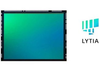 Sony LYTIA 720 50MP Sensor Launched: 100dB Dynamic Range, 4K HDR Video