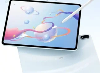 OPPO Pad 6 F Spotted on Malaysia’s SIRIM Database; Pad 6 F Lite Gets TDRA Certification