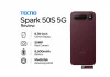 Tecno Spark 50S 5G Review: Is This 6,500mAh Battery 5G Phone Under Rs 20,000 Worth Buying?