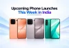 Upcoming Phones Launching in India This Week: OPPO Find X10 Series, Samsung Galaxy F70 5G Is this conversation helpful so far?
