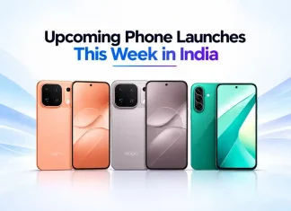 Upcoming Phones Launching in India This Week: OPPO Find X10 Series, Samsung Galaxy F70 5G Is this conversation helpful so far?
