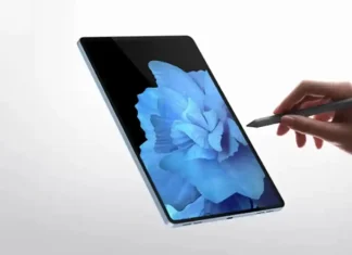 Vivo Pad FE Appears on TDRA and TÜV Databases; Reveals 15W Power Input Details