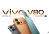 Vivo V80 Goes Global With 50MP ZEISS Telephoto Camera, 7,200mAh Battery
