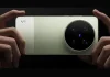 Vivo X500 Ultra Could Feature a 200MP Camera With a Huge 1/1.12-Inch Sensor