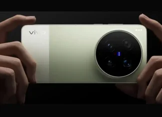 Vivo X500 Ultra Could Feature a 200MP Camera With a Huge 1/1.12-Inch Sensor