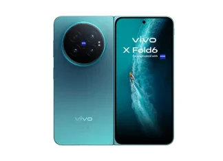 Vivo X Fold 6 India Price Leaked: 12GB+512GB Model Could Cost Rs 2,19,999 Vivo X Fold 6 India Price Leaked