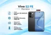 Vivo S2 FE Review: Should You Buy This 10,000mAh Battery Phone for Under Rs 40,000?