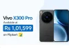Vivo X300 Pro Available at Rs 1,01,599 on Flipkart: Should You Buy It Before X500?