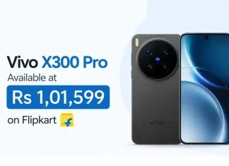 Vivo X300 Pro Available at Rs 1,01,599 on Flipkart: Should You Buy It Before X500?