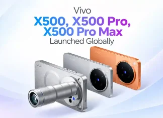 Vivo X500, X500 Pro, X500 Pro Max Launched Globally: Check Prices, Specs and India Launch Timeline