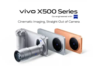 Vivo X500 Pro Global Spotted on Geekbench With Dimensity 9600 Pro, 12GB RAM and Android 17 Vivo X500 Pro Global Spotted on Geekbench With Dimensity 9600 Pro, 12GB RAM and Android 17