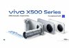 Vivo X500 Pro, X500 Pro Max European Prices, Storage Options and Colours Leaked Ahead of Launch