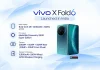 Vivo X Fold6 Launched With 200MP ZEISS Camera, 6900mAh Battery and Powerful AI Features
