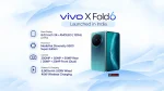 Vivo X Fold6 Launched With 200MP ZEISS Camera, 6900mAh Battery and Powerful AI Features
