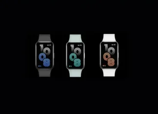 Samsung Galaxy Fit 4 Design Leaked in 3 Colours, Specs Revealed
