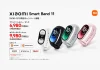 Xiaomi Smart Band 11 Launched in Japan With 21-Day Battery, 2,000-Nit AMOLED Display