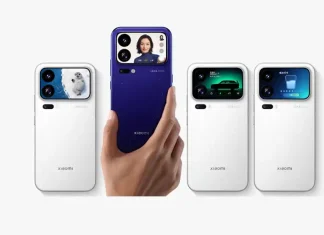 Xiaomi 18 Pro and Xiaomi 18 Pro Max European Price, Battery and Colour Options Leaked