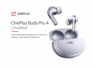 OnePlus Buds Pro 4 Unveiled With Dynaudio Sound, Up to 53-Hour Battery Life and AI Features